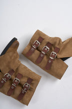Botas "Foxi" - Nala Shoes