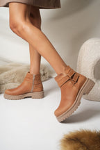 Botas "Merye" - Nala Shoes