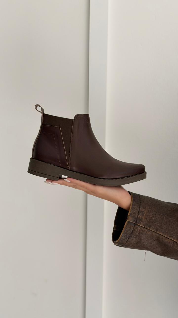 Botas "Helena" - Nala Shoes
