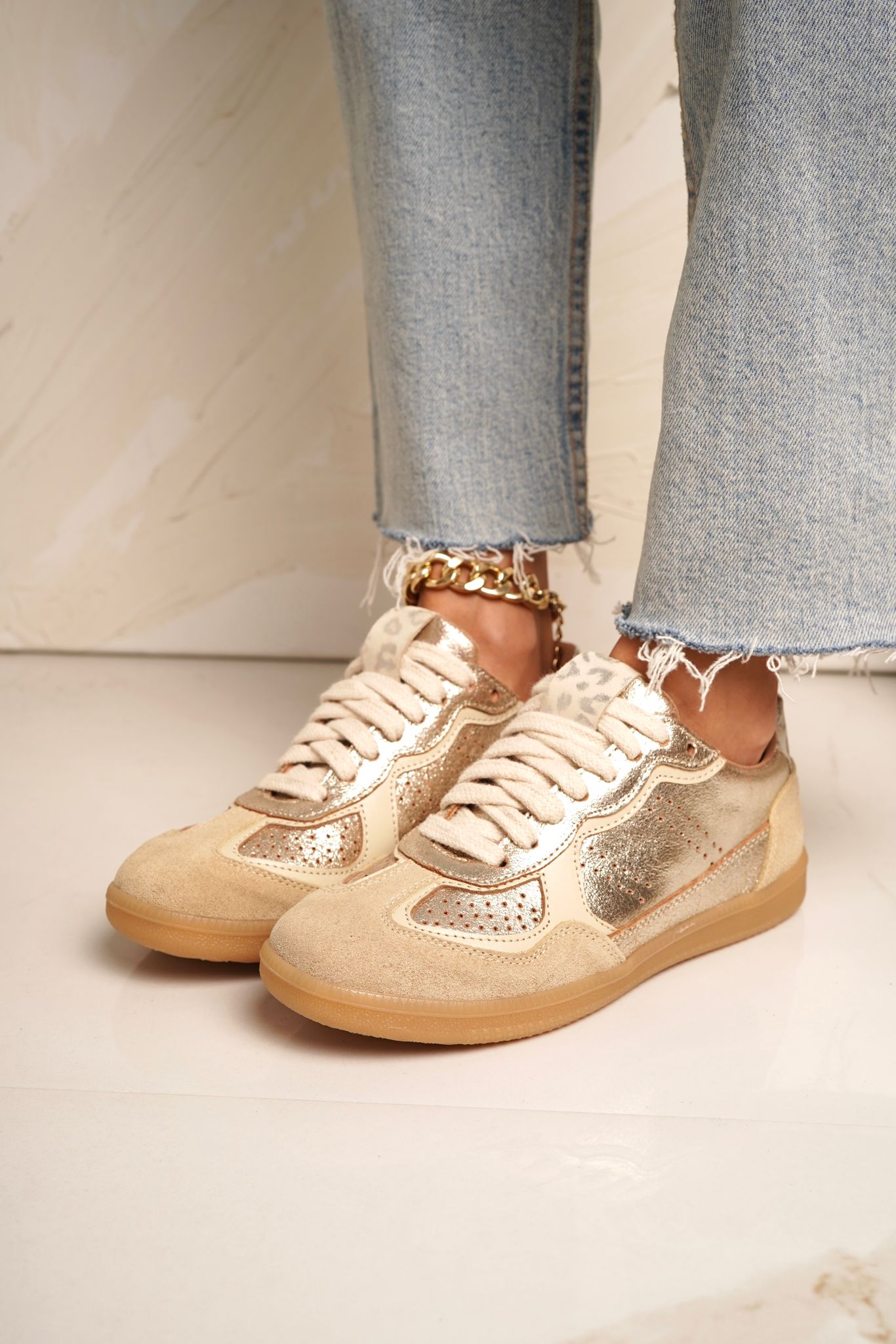 Zapas "Aloha" - Nala Shoes