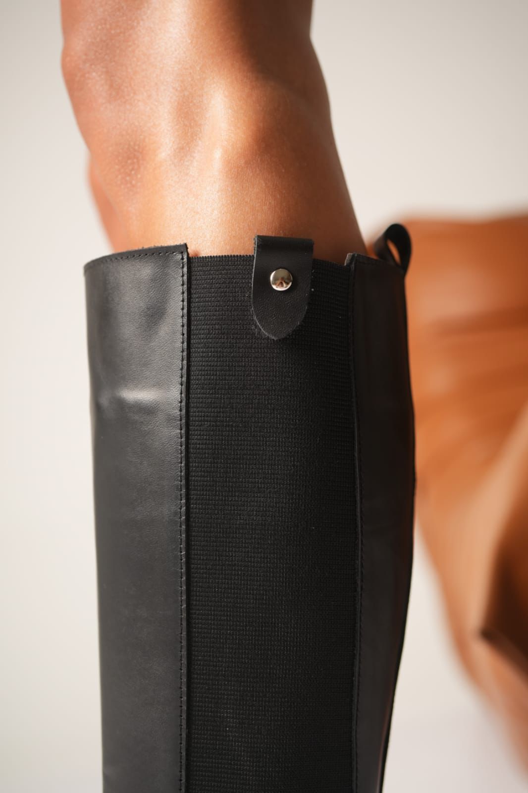 Botas " Bruna" - Nala Shoes