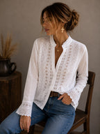 Camisa Mao ESTELYA