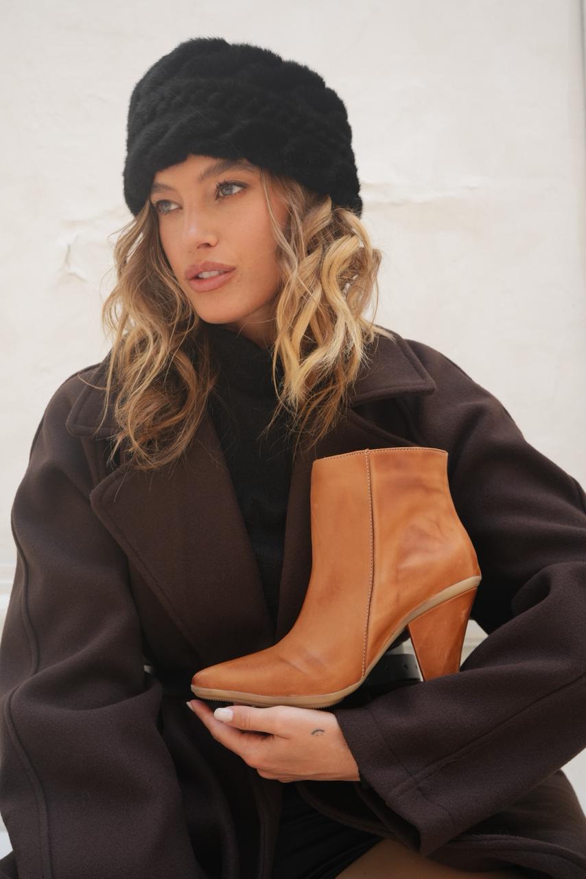 Botas "Shangái" - Nala Shoes