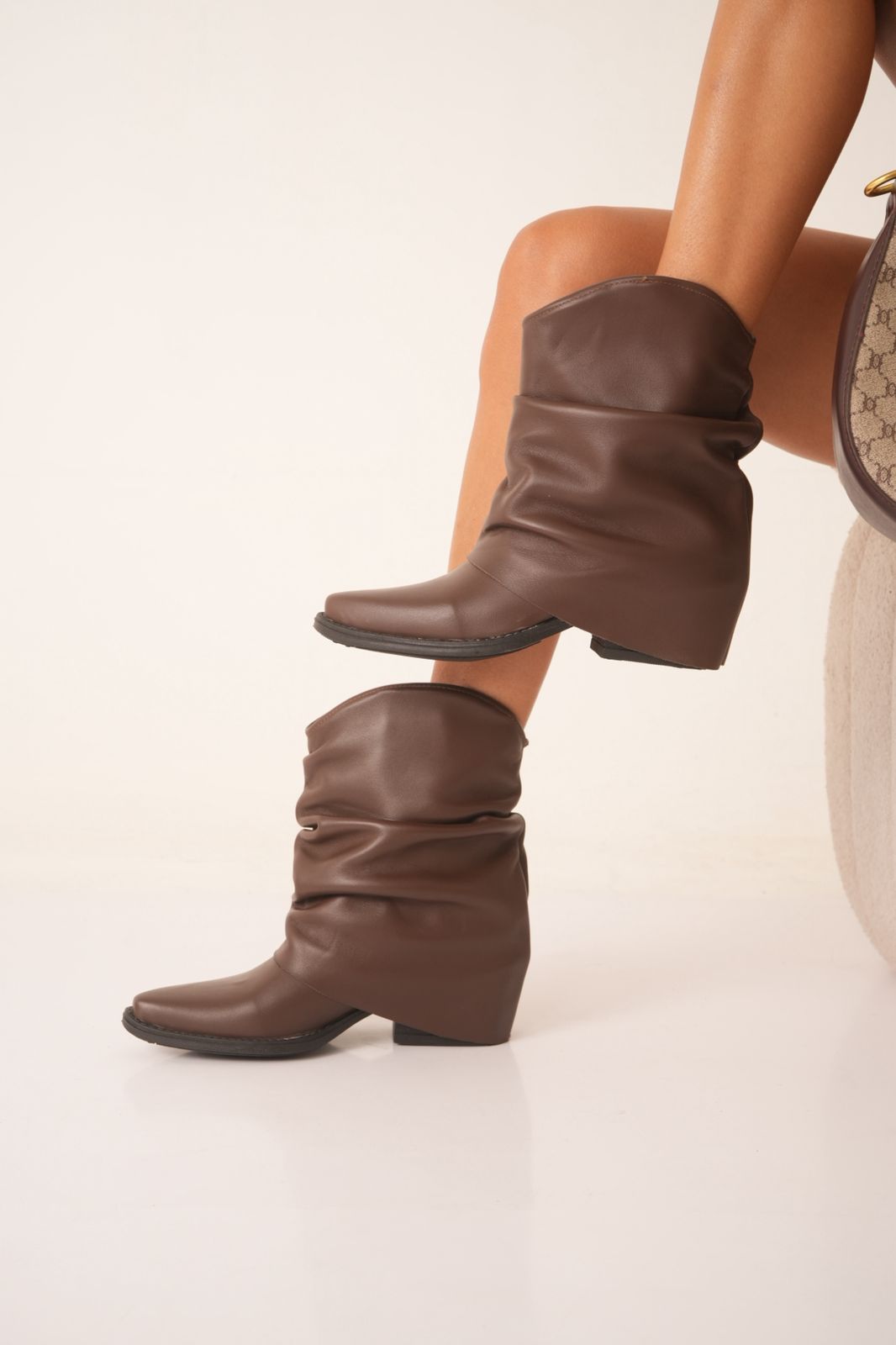 Botas "Abril" - Nala Shoes