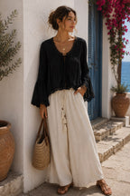 Blusa Seret