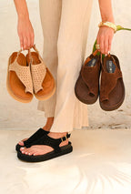 Sandalias "Loblon" - Nala Shoes