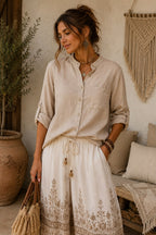 Camisa Orya