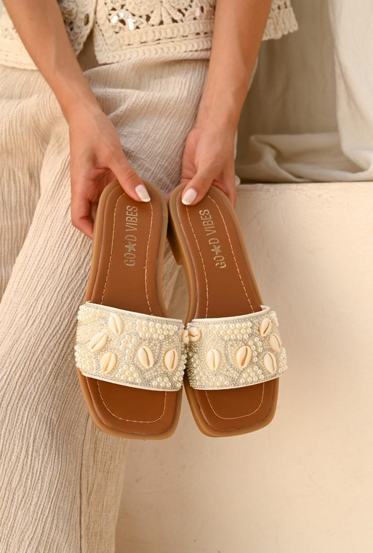 Sandalias "Curacao" - Nala Shoes