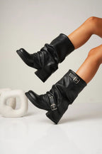 Botas "Liah" - Nala Shoes