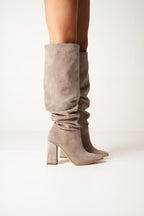 Botas "Gin" - Nala Shoes