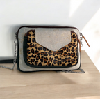 Bandolera "Charly" - Nala Shoes