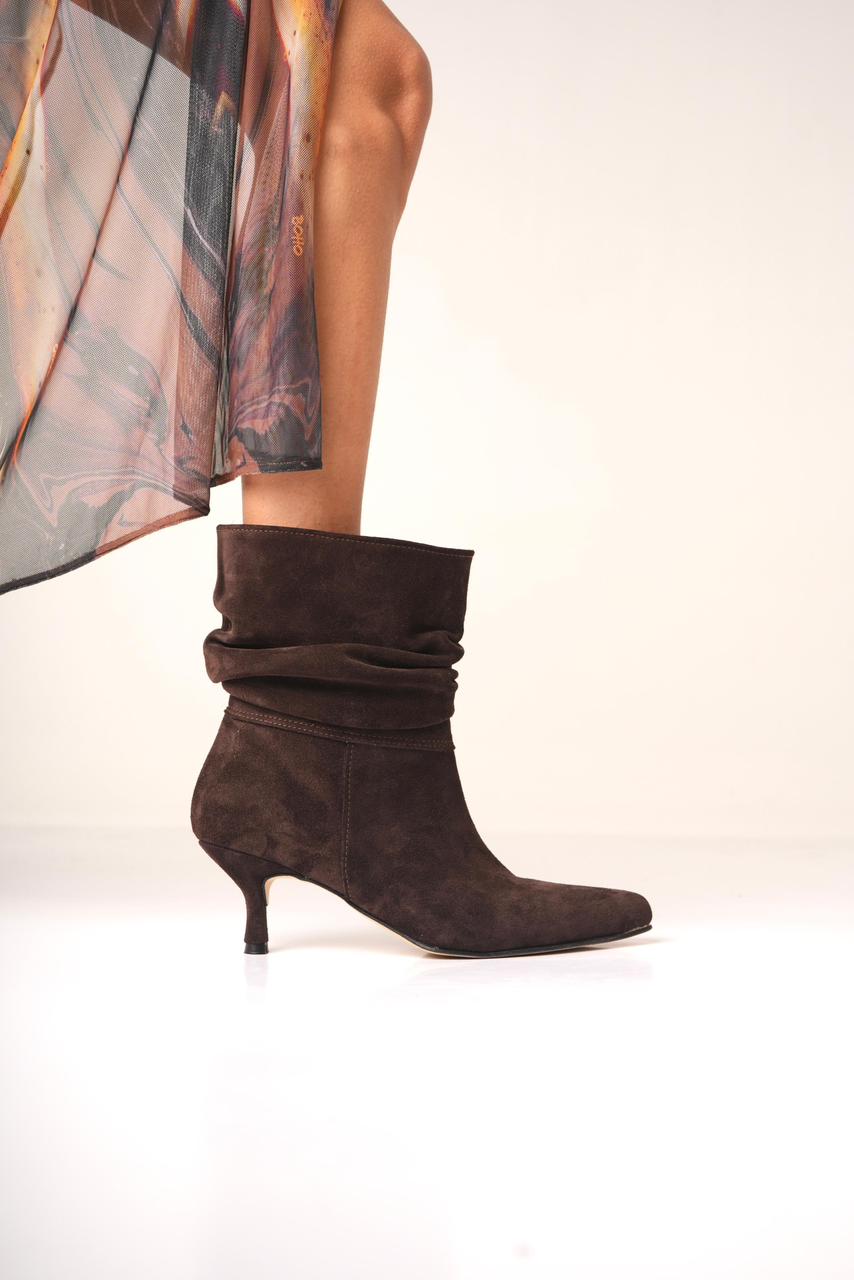 Botas "Koel" - Nala Shoes