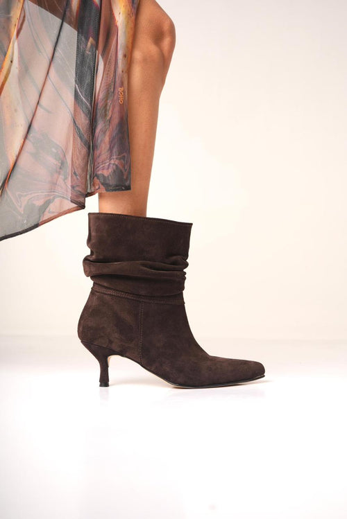 Botas "Koel" - Nala Shoes