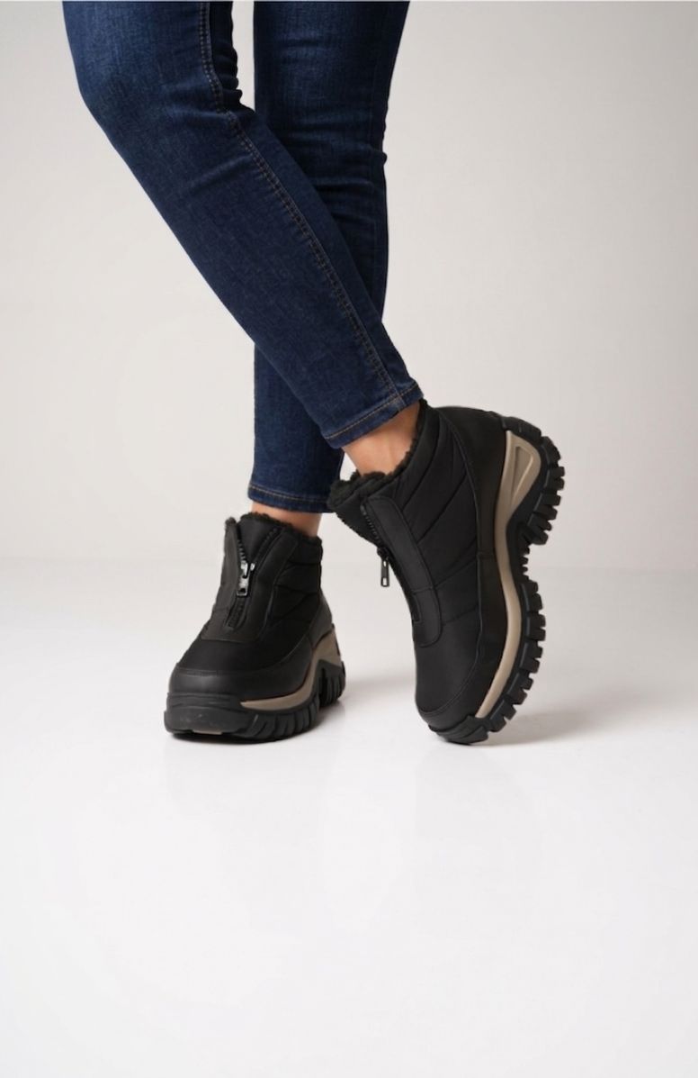 Botas nórdicas "Scaler ll" - Nala Shoes