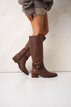 Botas "Susex" - Nala Shoes