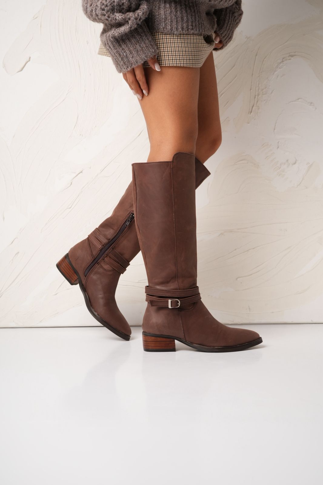 Botas "Susex" - Nala Shoes