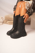 Botas "Zami" - Nala Shoes