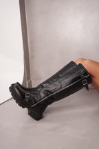 Botas "VITTA BOOTS" - Nala Shoes