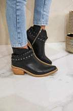 Botas "Soul" - Nala Shoes