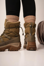 Tyson – Botas Trekking Impermeables - "Nala Shoes"