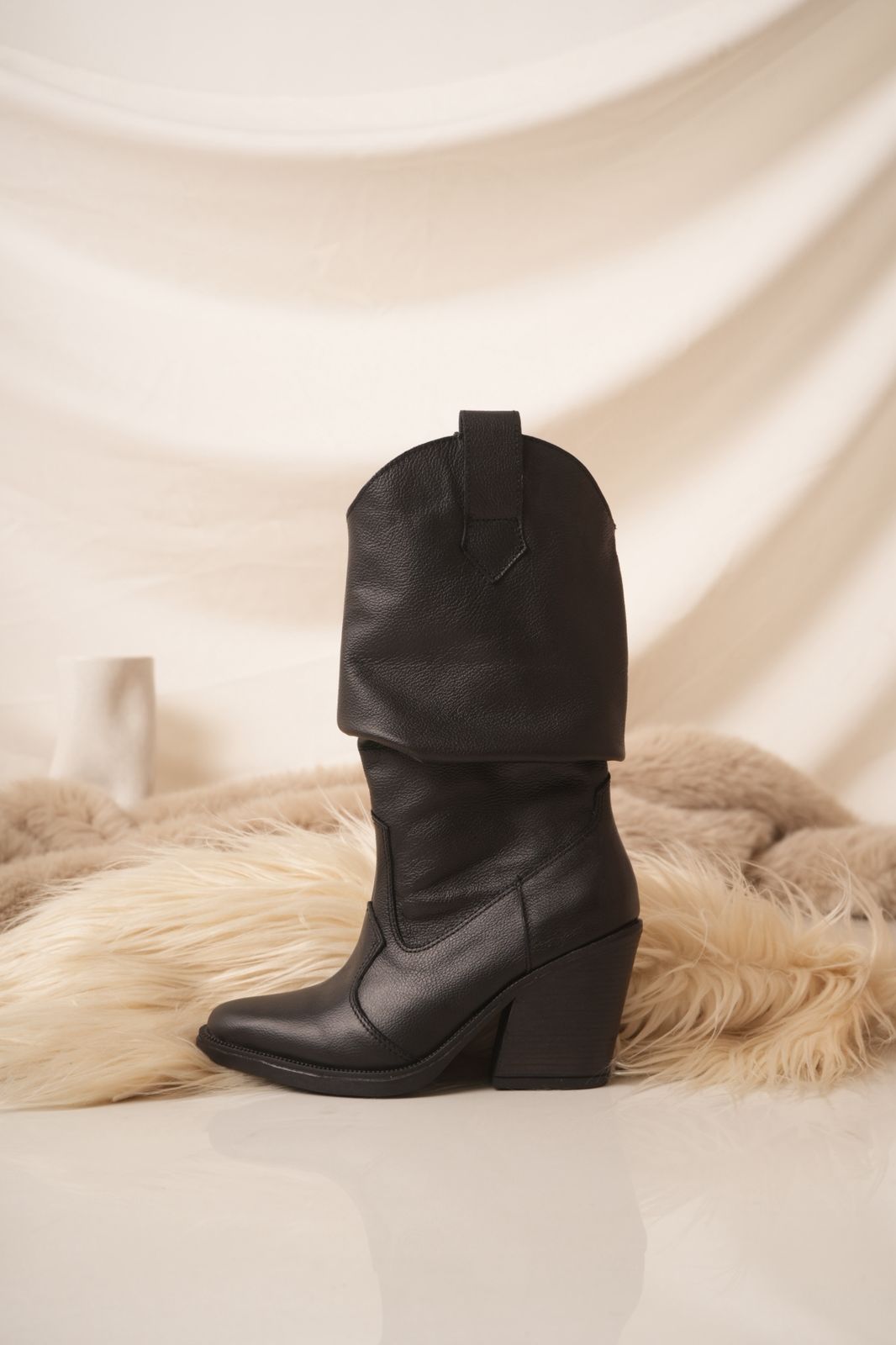 Botas "Ceci" - Nala Shoes