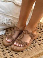 Sandalias "Siena" - Nala shoes