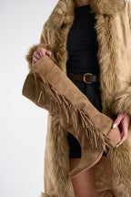 Botas "Mayen" - Nala Shoes