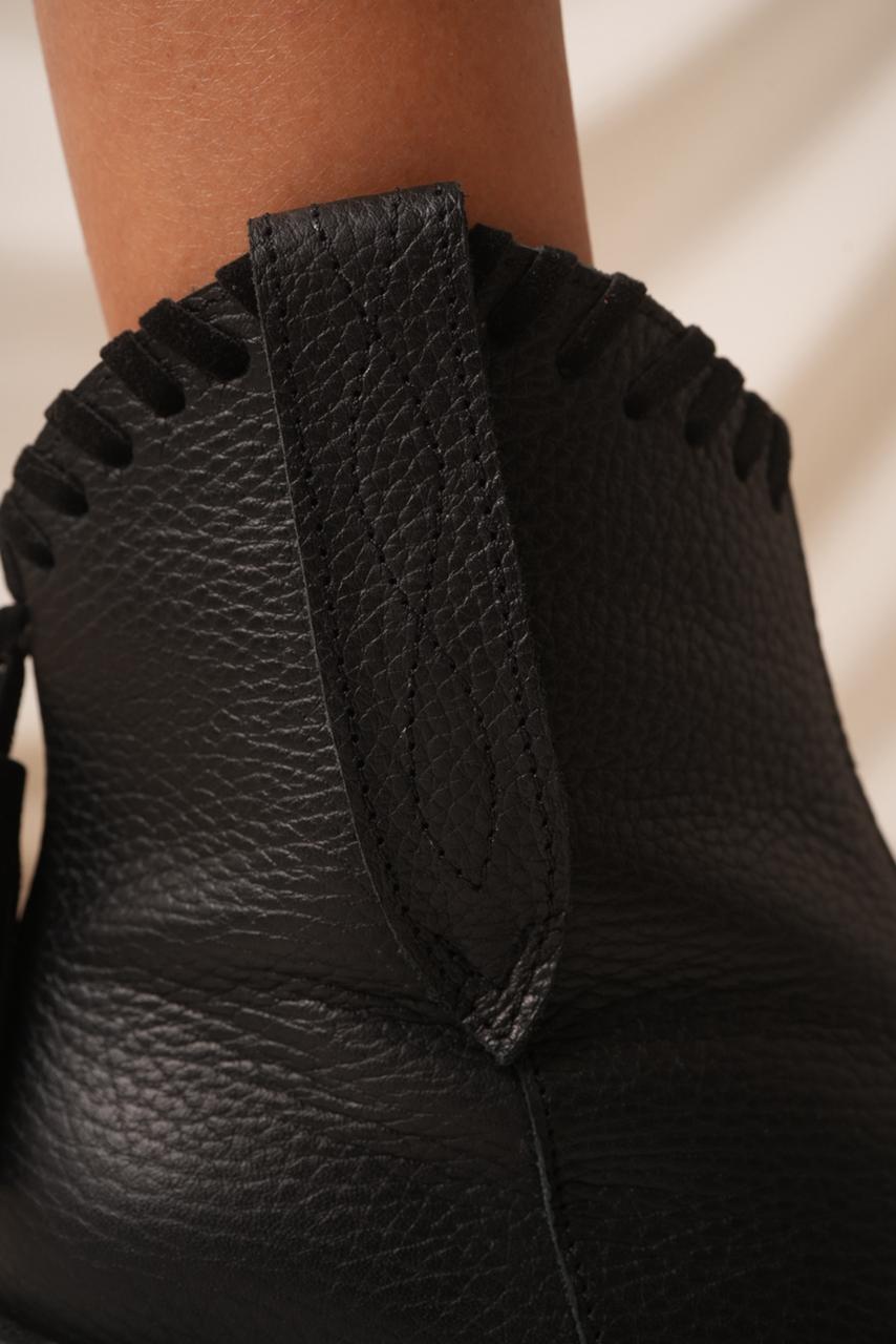 Botas " Cala" - Nala Shoes