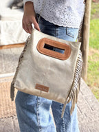 Bandolera "Carito" - Nala Shoes