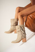 Botas "Tokio" - Nala Shoes