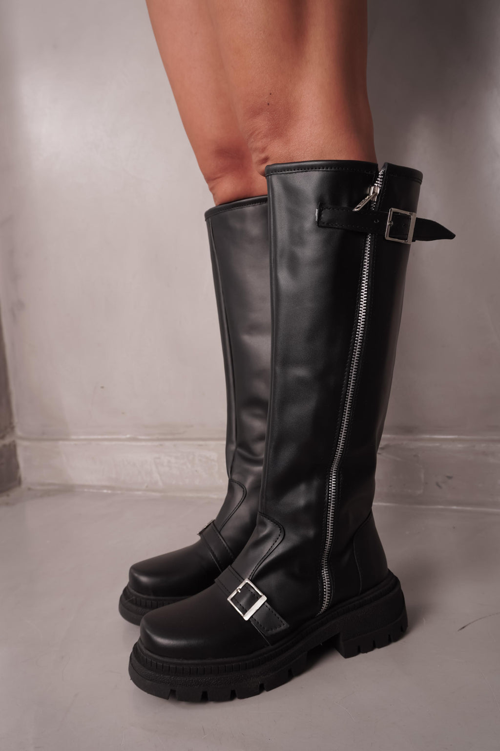 Botas "VITTA BOOTS" - Nala Shoes