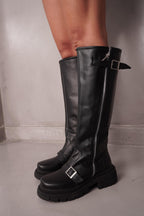 Botas "VITTA BOOTS" - Nala Shoes