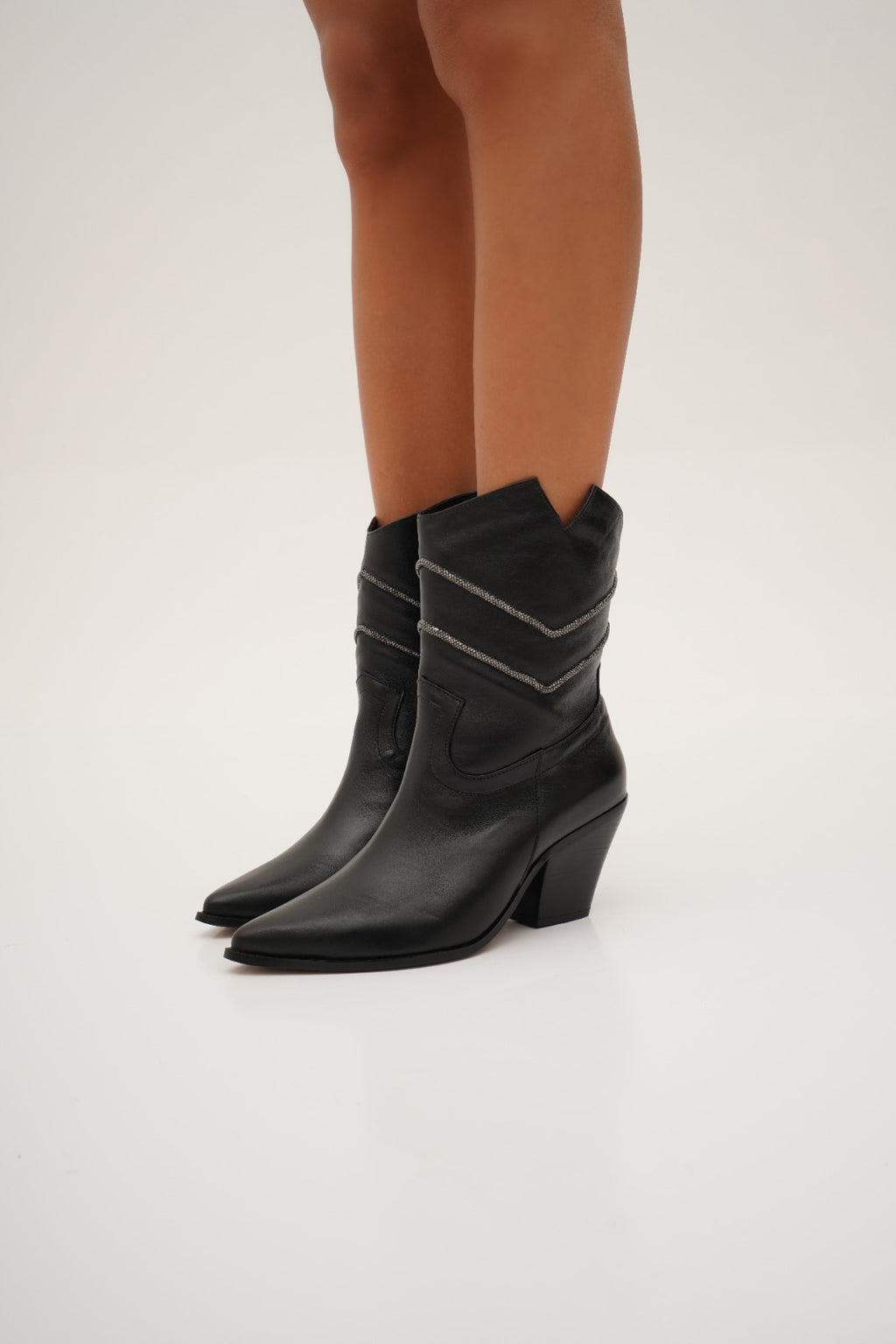 Botas "Kate" - Nala Shoes