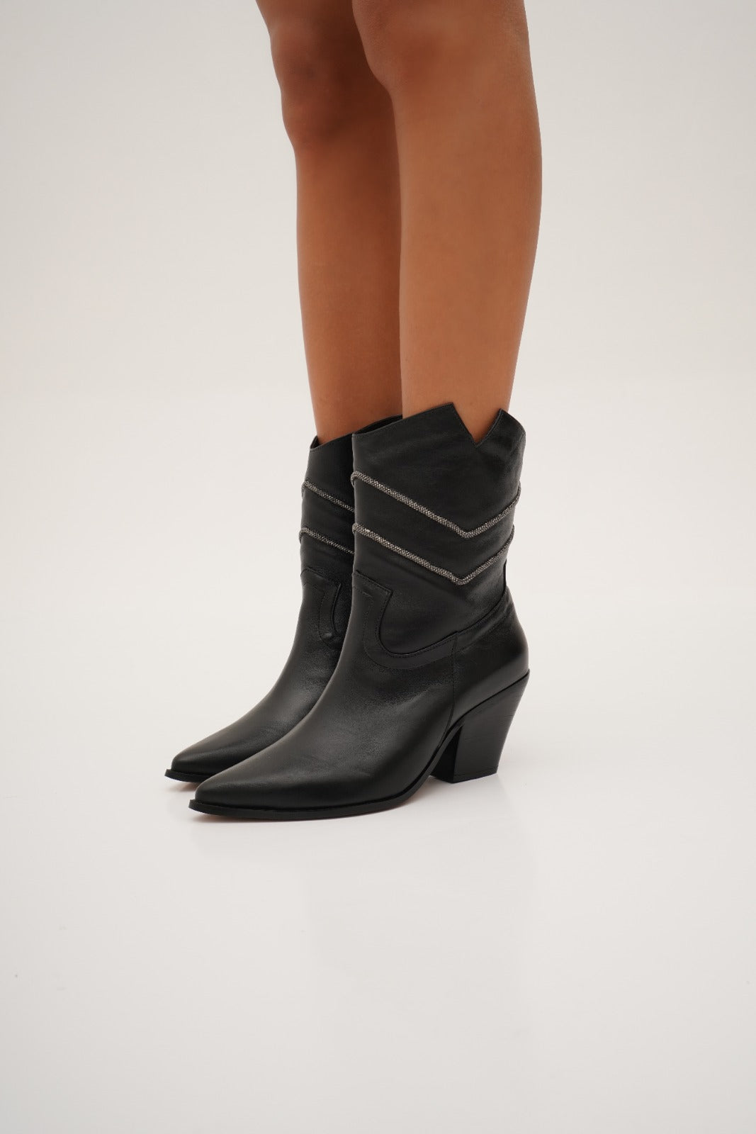 Botas "Kate" - Nala Shoes