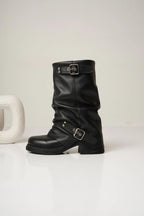 Botas "Liah" - Nala Shoes