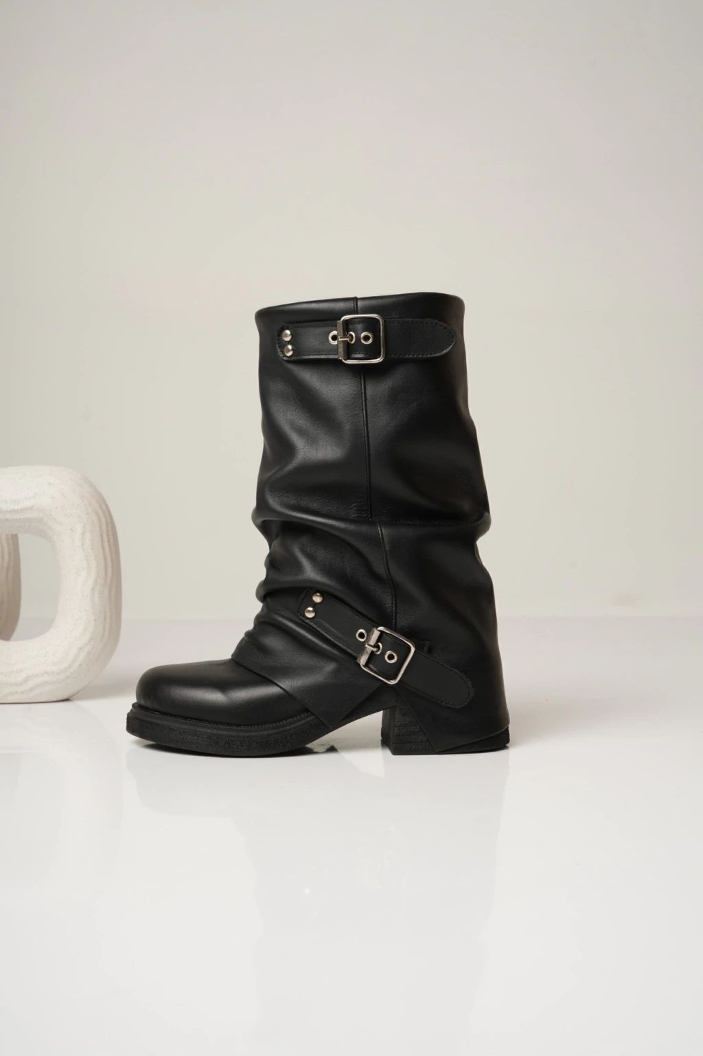 Botas "Liah" - Nala Shoes