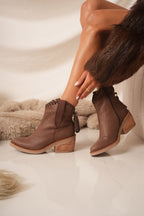 Botas "Cala" - Nala Shoes