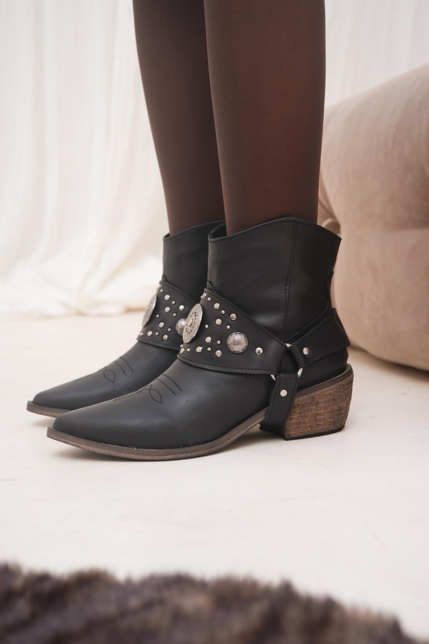 Botas "Osaka" - Nala Shoes