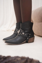 Botas "Osaka" - Nala Shoes