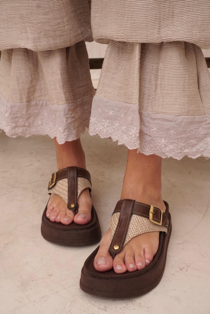 Sandalias BAHAMAS