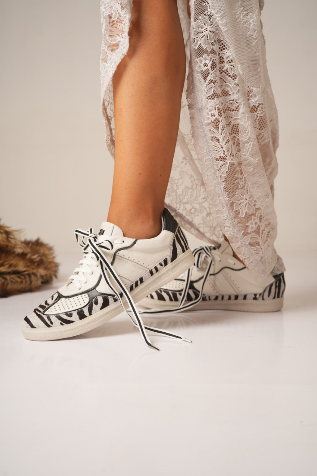 Zapas "Leira" - Nala Shoes