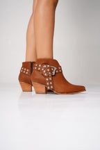 Botas "KAIK" - Nala Shoes