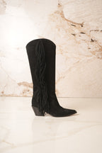 Botas Texanas "Irina" - Nala Shoes