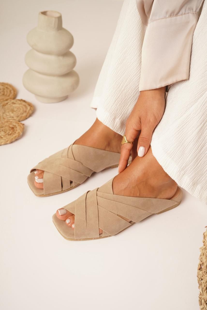 Sandalias "Duck" - Nala shoes