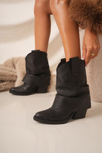 Botas "Clhoe" Nala Shoes