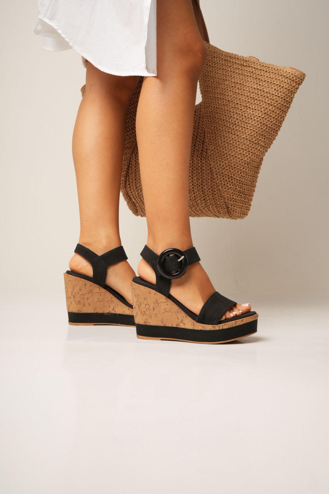 Sandalias "Whim" - Nala shoes