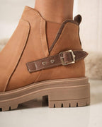 Botas "Tesu" - Nala Shoes