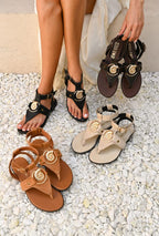 Sandalias "Bahamas" - Nala shoes