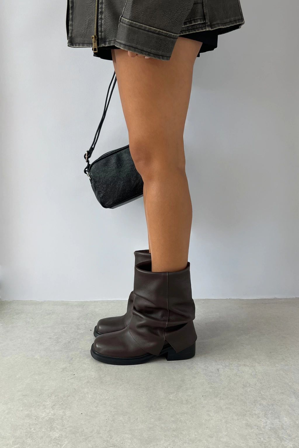 Botas "Giuli" - Nala Shoes