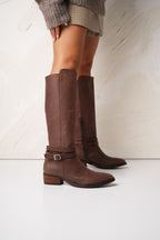 Botas "Susex" - Nala Shoes